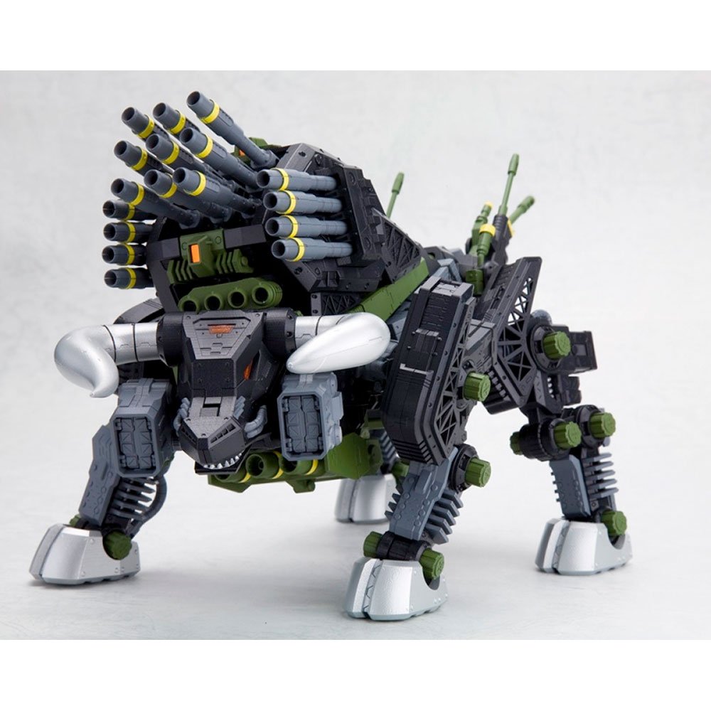 KOTOBUKIYA ZOIDS RBOZ-006 DIBISON MARKING PLUS VER. KOTOBUKIYA ZOIDS RBOZ-006 DIBISON MARKING PLUS VER.